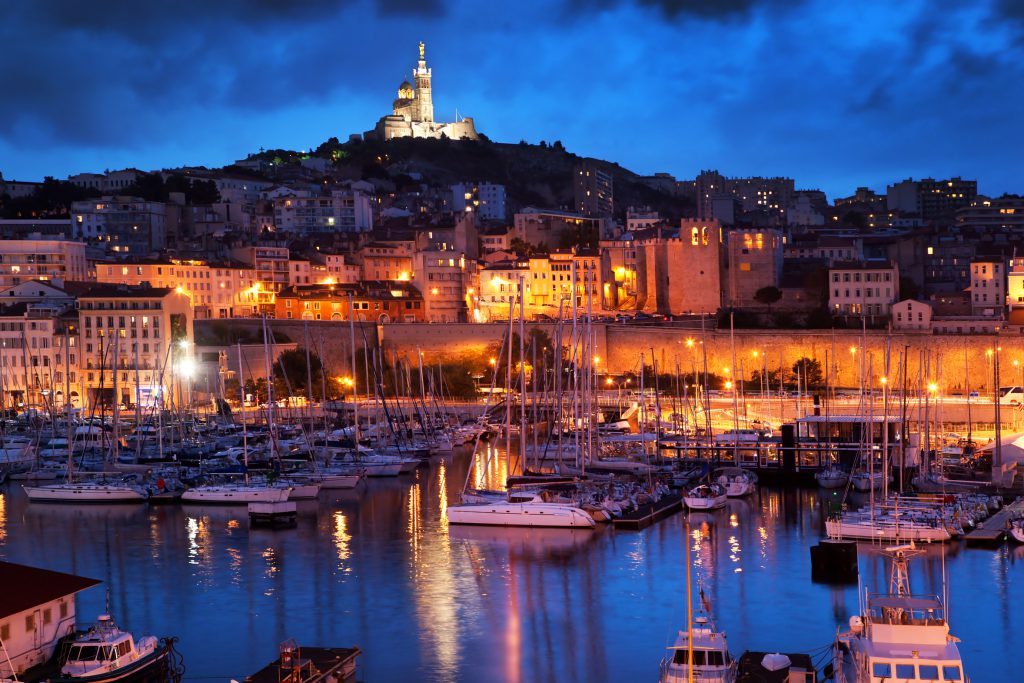 Marvelous France and ideal Places to Live